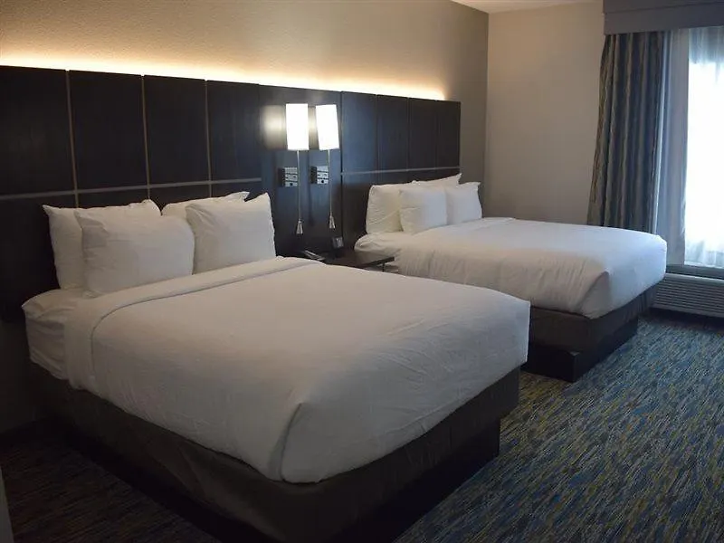 Candlewood Suites - Nashville Metro Center By Ihg