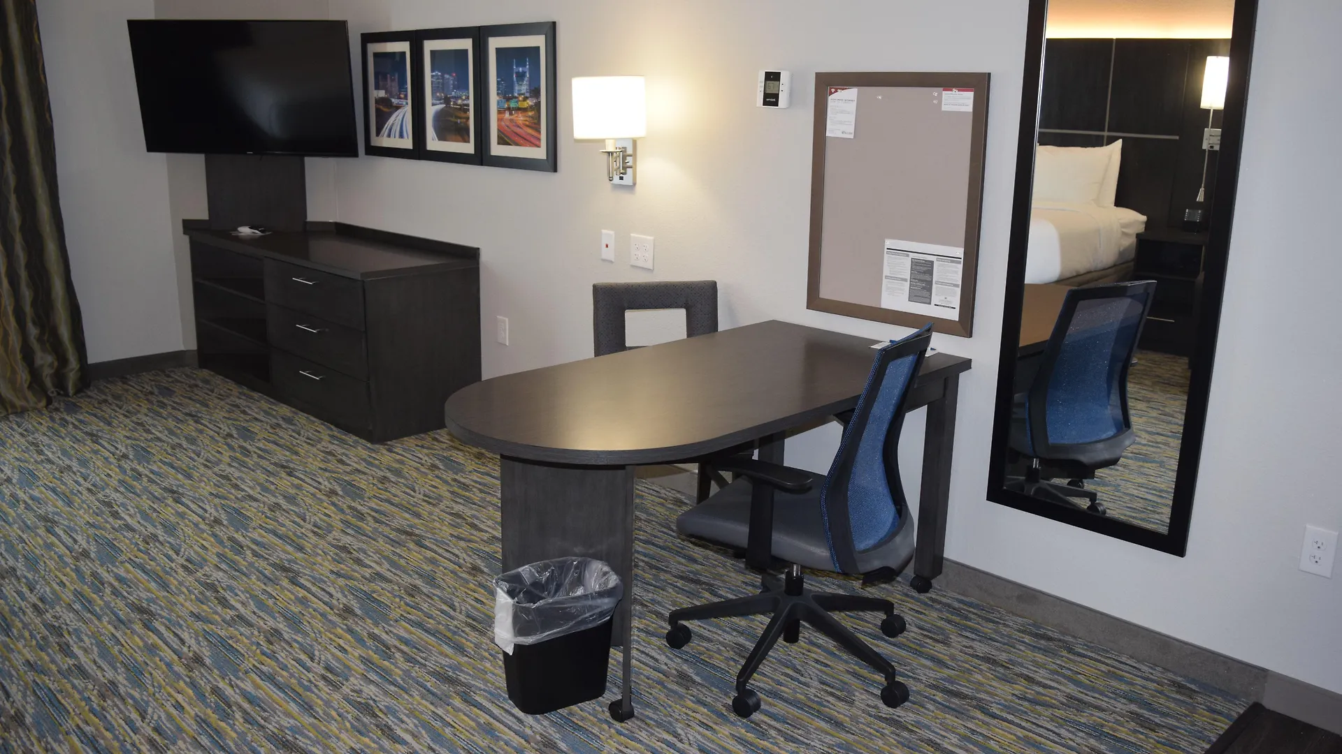 Candlewood Suites - Nashville Metro Center By Ihg United States