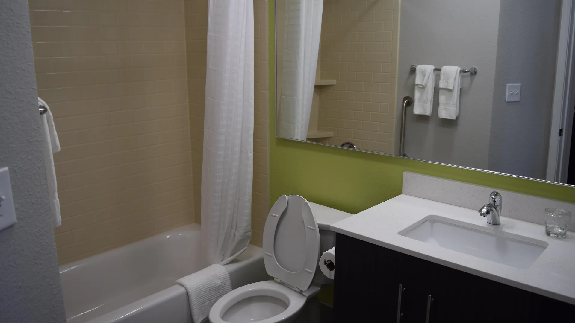 Candlewood Suites - Nashville Metro Center By Ihg United States