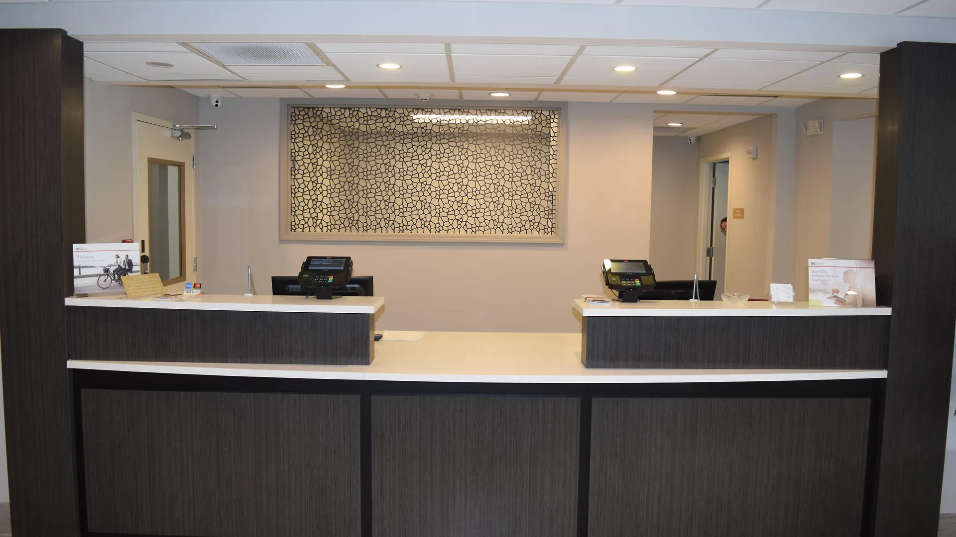 Hotel Candlewood Suites - Nashville Metro Center By Ihg