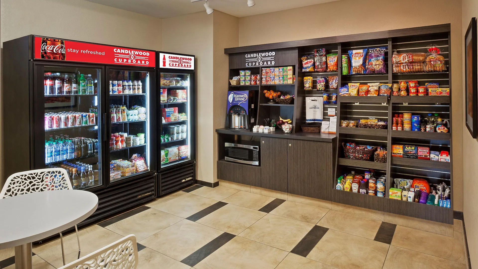 Candlewood Suites - Nashville Metro Center By Ihg United States