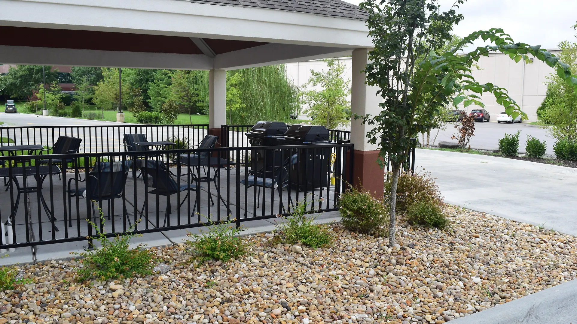Candlewood Suites - Nashville Metro Center By Ihg Hotel
