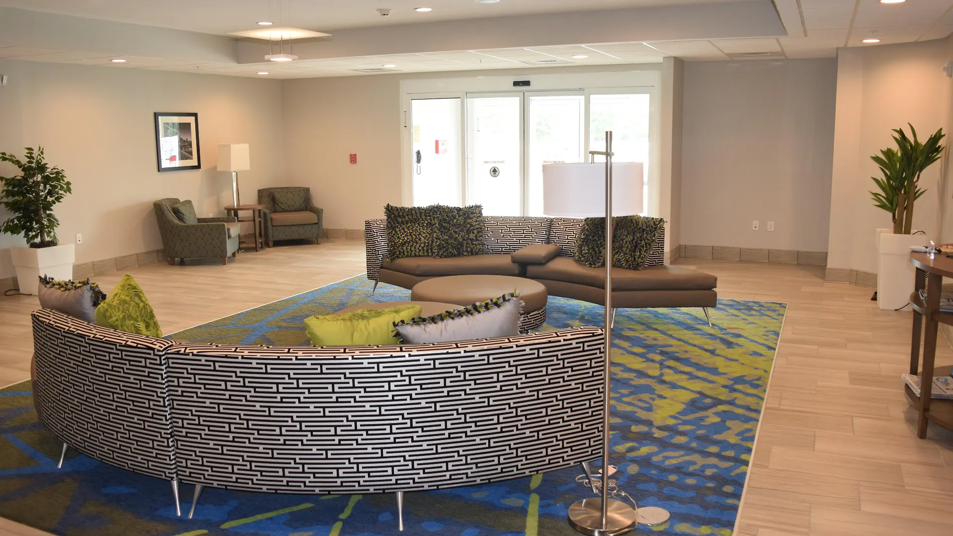Hotel Candlewood Suites - Nashville Metro Center By Ihg