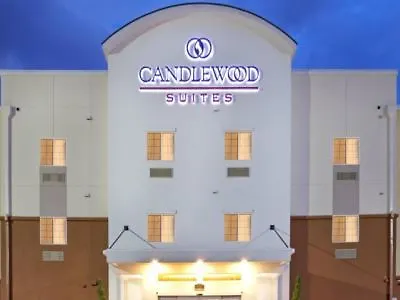 Candlewood Suites - Nashville Metro Center By Ihg