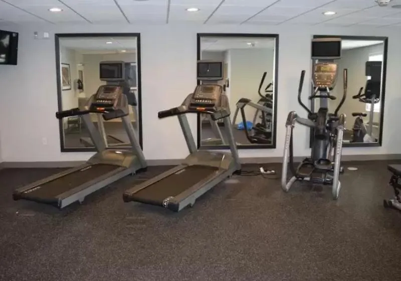 Candlewood Suites - Nashville Metro Center By Ihg Hotel