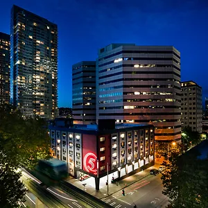 Staypineapple, Five, Downtown United States
