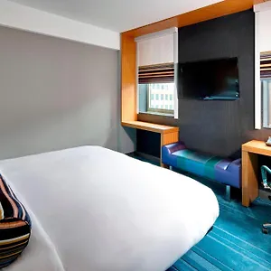 Aloft Brooklyn United States