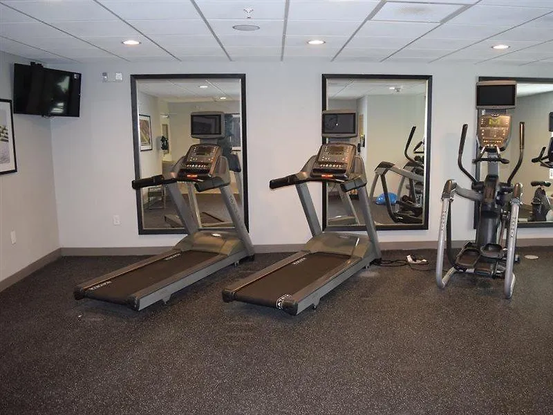 Candlewood Suites - Nashville Metro Center By Ihg Hotel