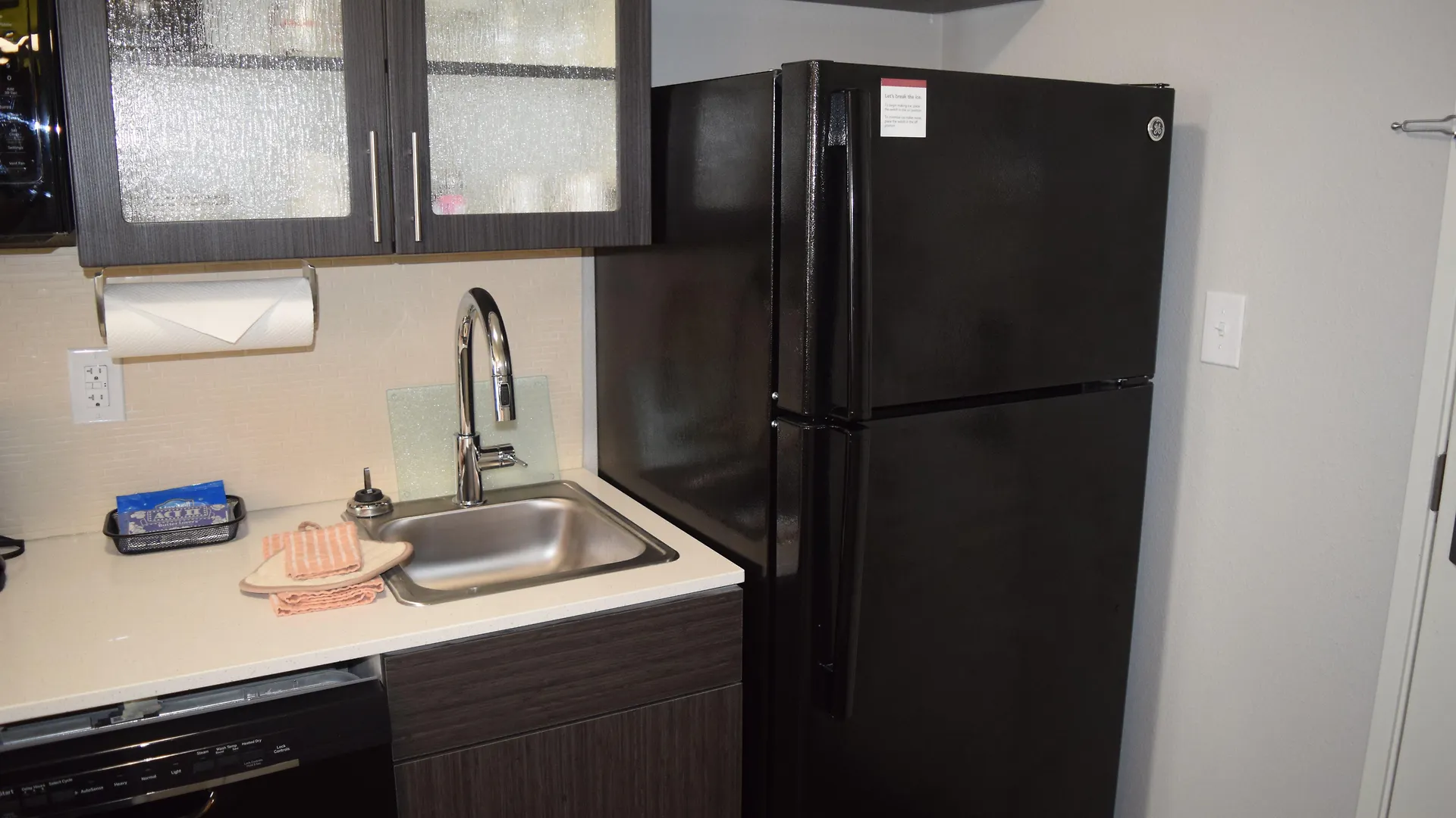 *** Hotel Candlewood Suites - Nashville Metro Center By Ihg Estados Unidos
