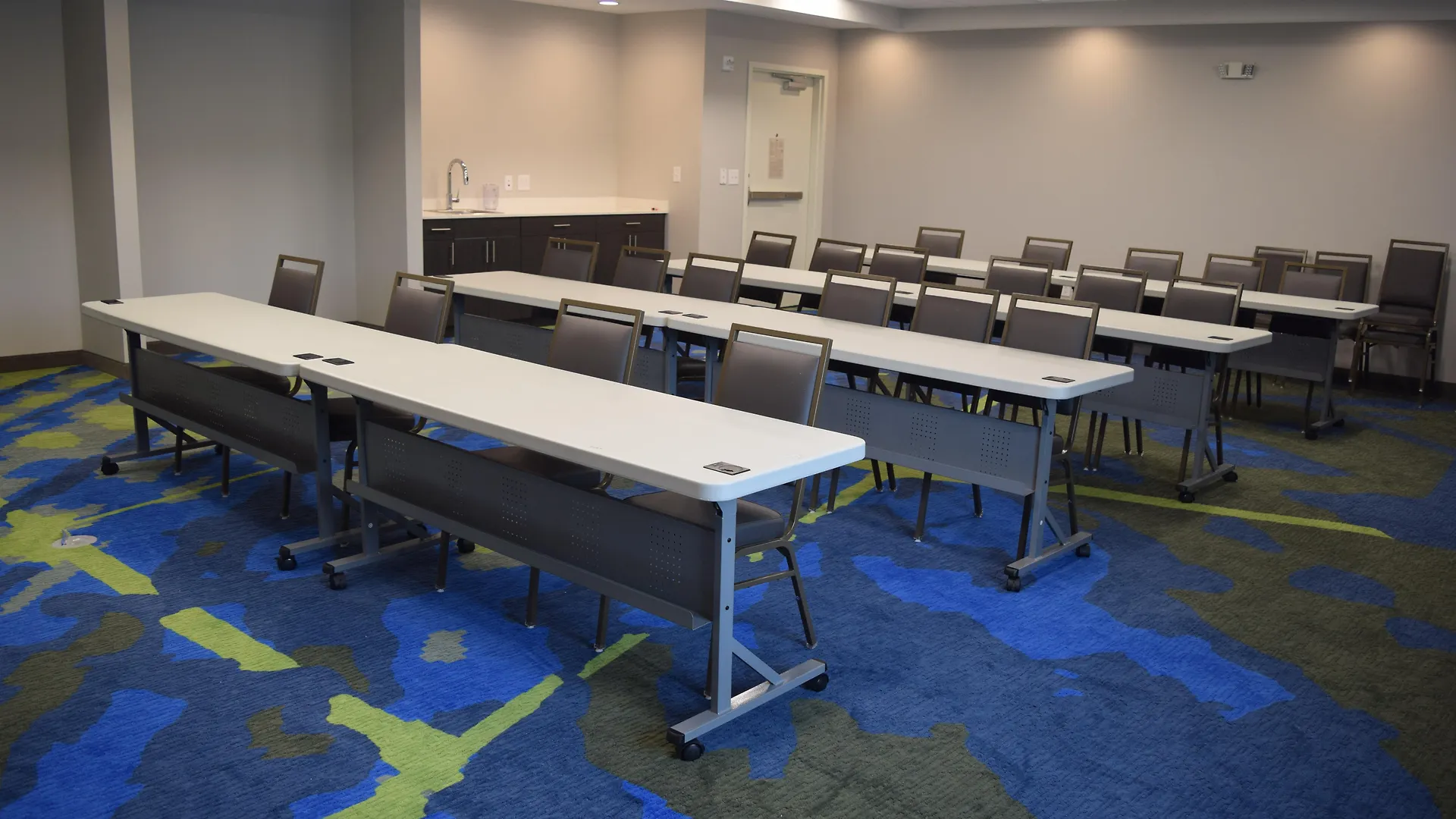 Hotel Candlewood Suites - Nashville Metro Center By Ihg