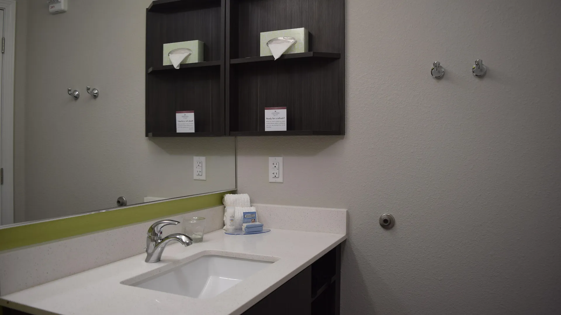 Hotel Candlewood Suites - Nashville Metro Center By Ihg