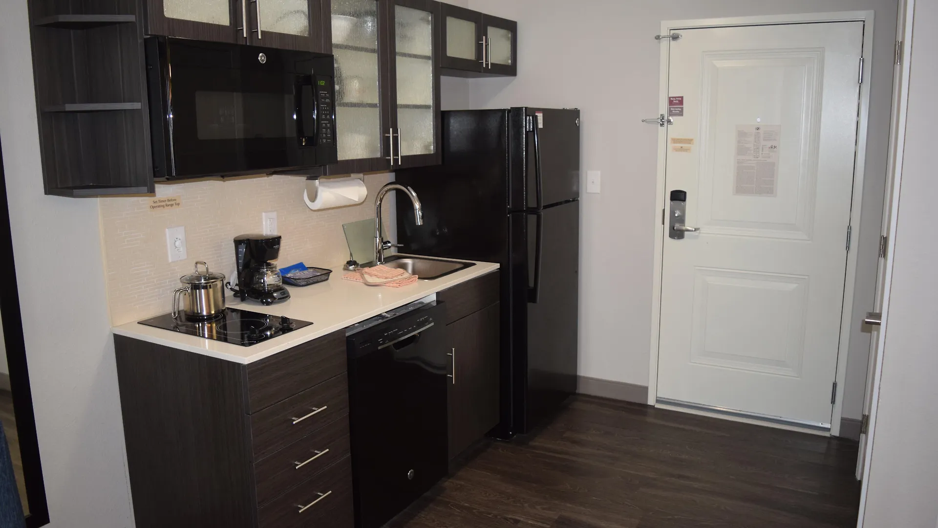 Candlewood Suites - Nashville Metro Center By Ihg 3*,
