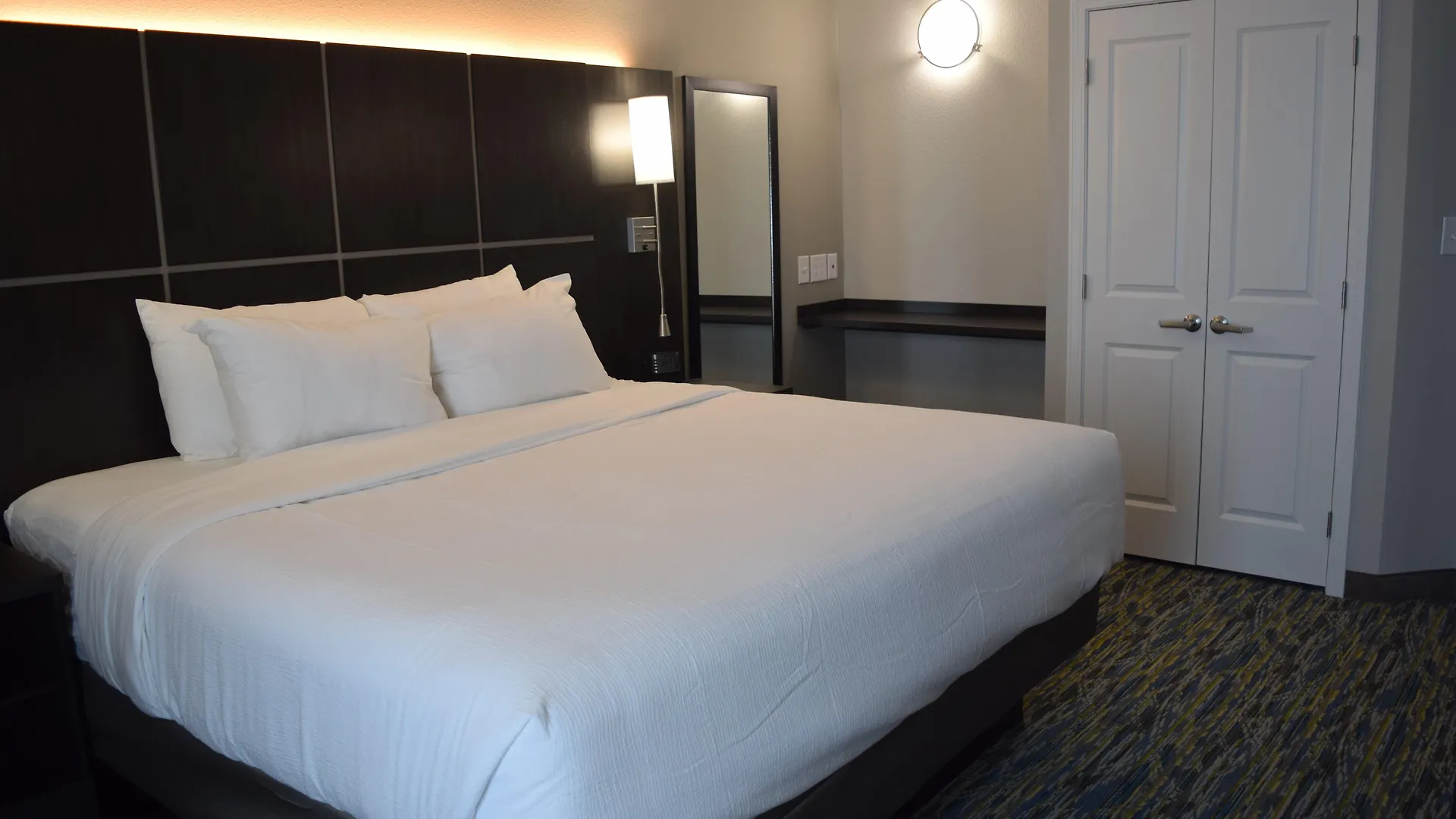 Candlewood Suites - Nashville Metro Center By Ihg
