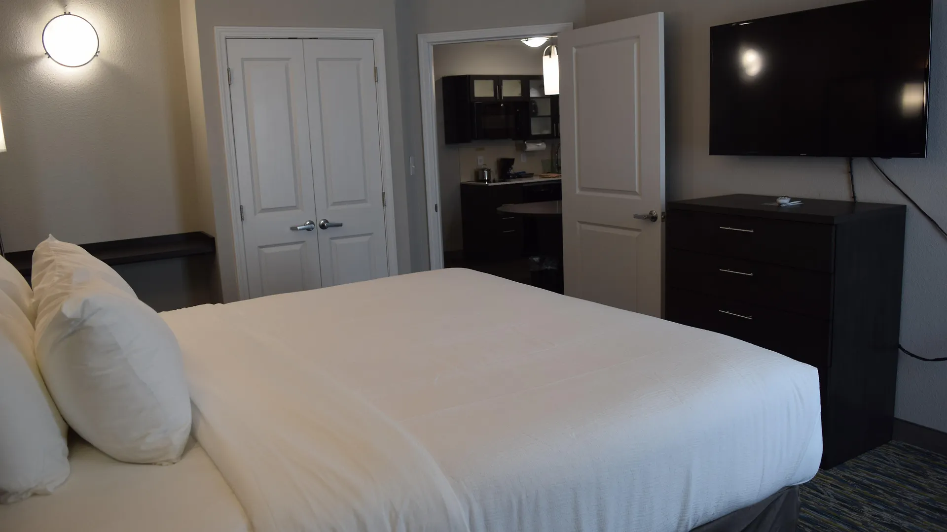 Candlewood Suites - Nashville Metro Center By Ihg Estados Unidos