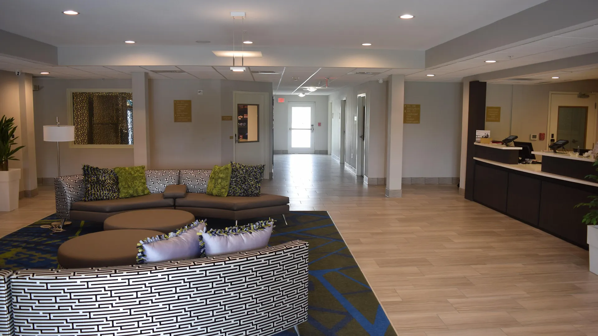 *** Hotel Candlewood Suites - Nashville Metro Center By Ihg Estados Unidos