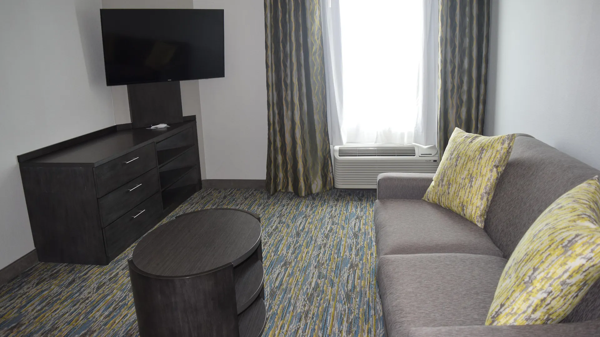 Candlewood Suites - Nashville Metro Center By Ihg Hotel