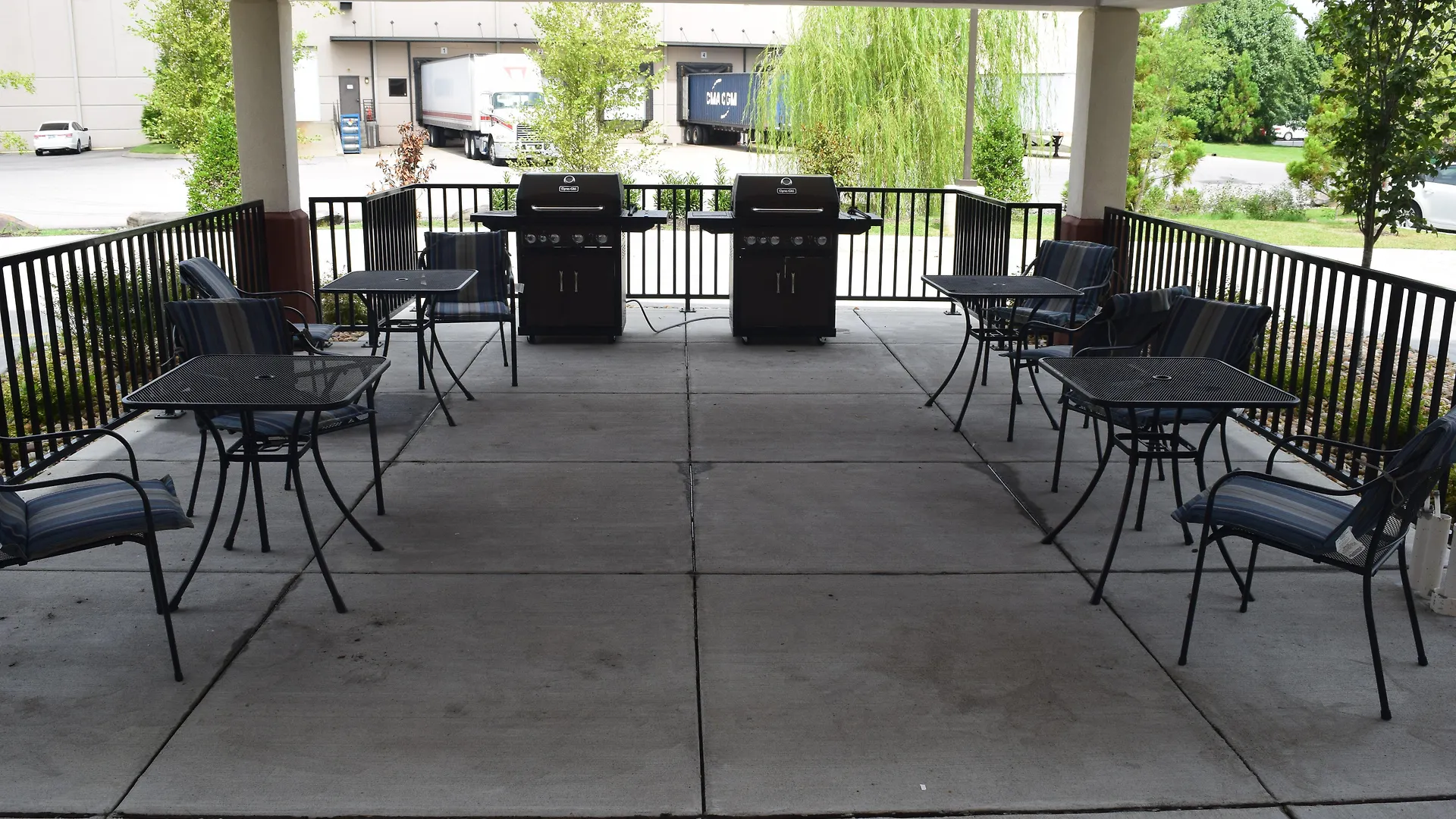 Candlewood Suites - Nashville Metro Center By Ihg