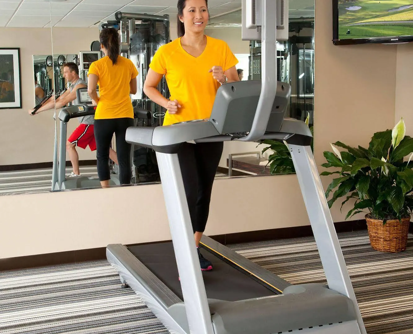 Hotel Candlewood Suites - Nashville Metro Center By Ihg