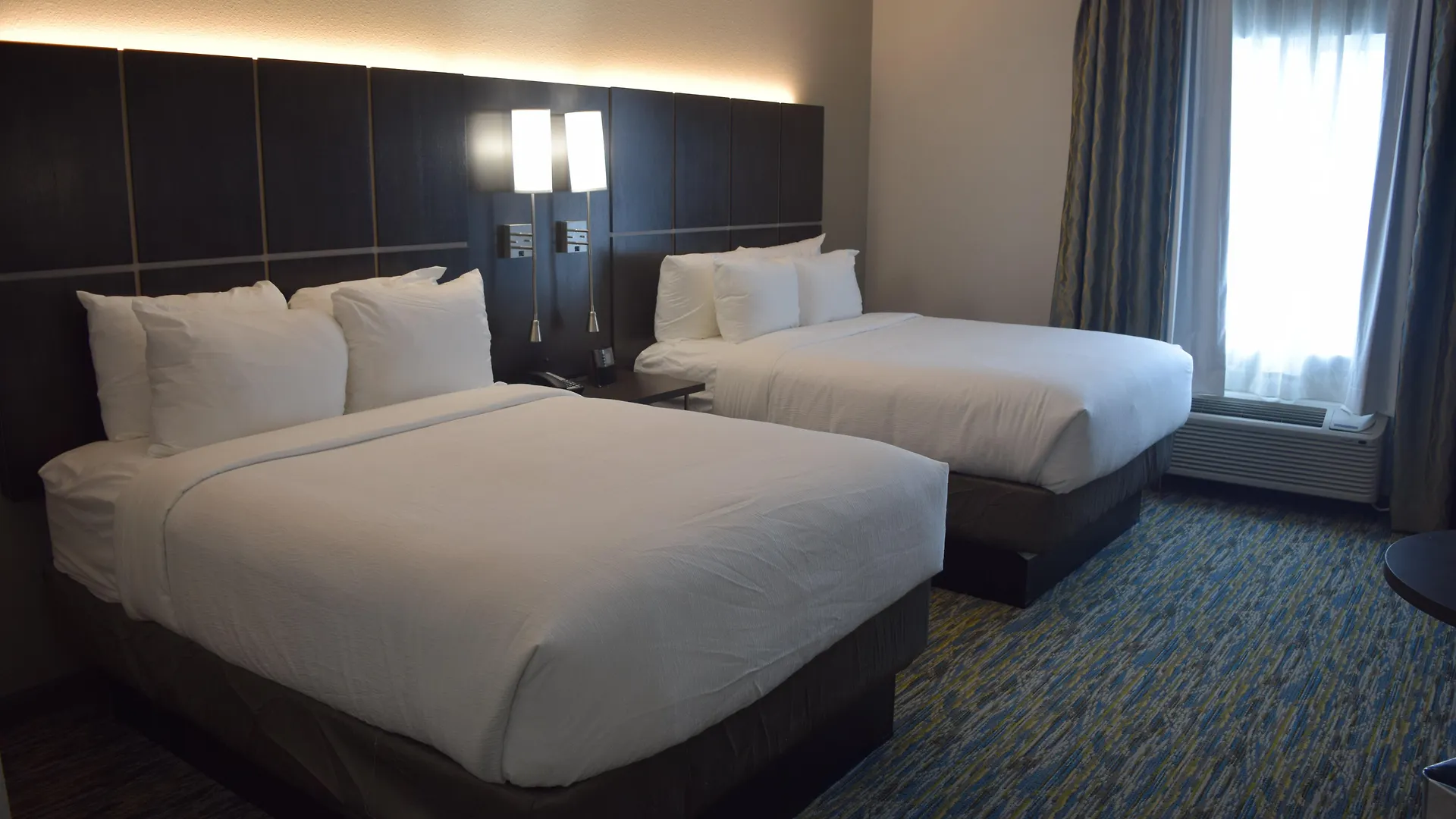 Hotel Candlewood Suites - Nashville Metro Center By Ihg