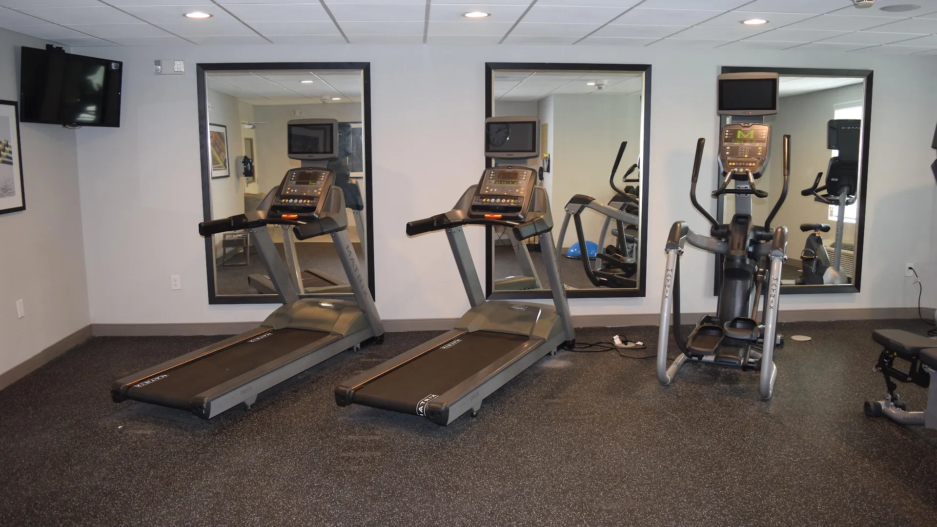 Candlewood Suites - Nashville Metro Center By Ihg