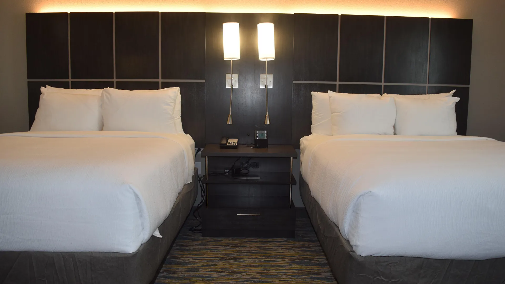 Hotel Candlewood Suites - Nashville Metro Center By Ihg