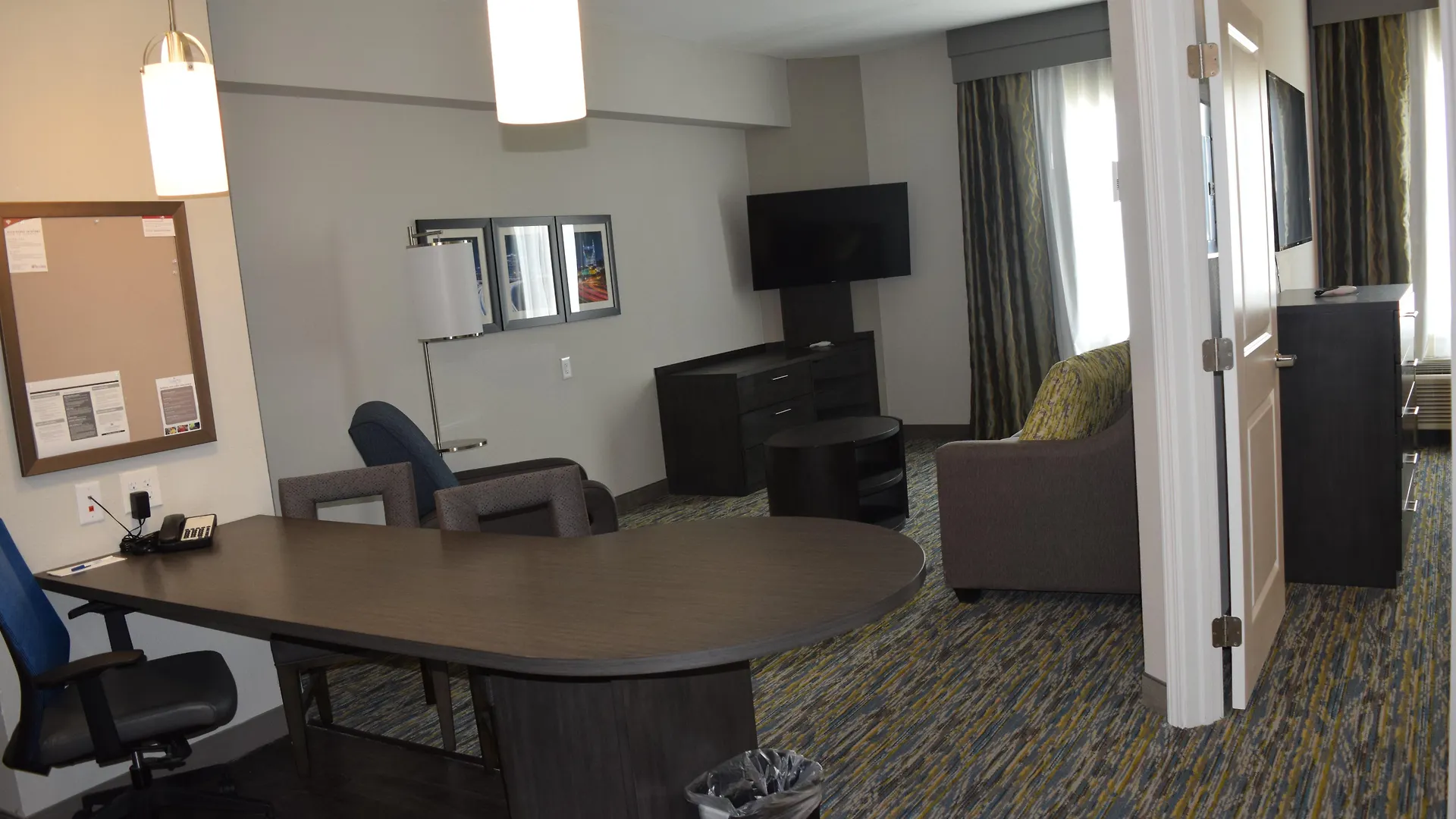 Candlewood Suites - Nashville Metro Center By Ihg
