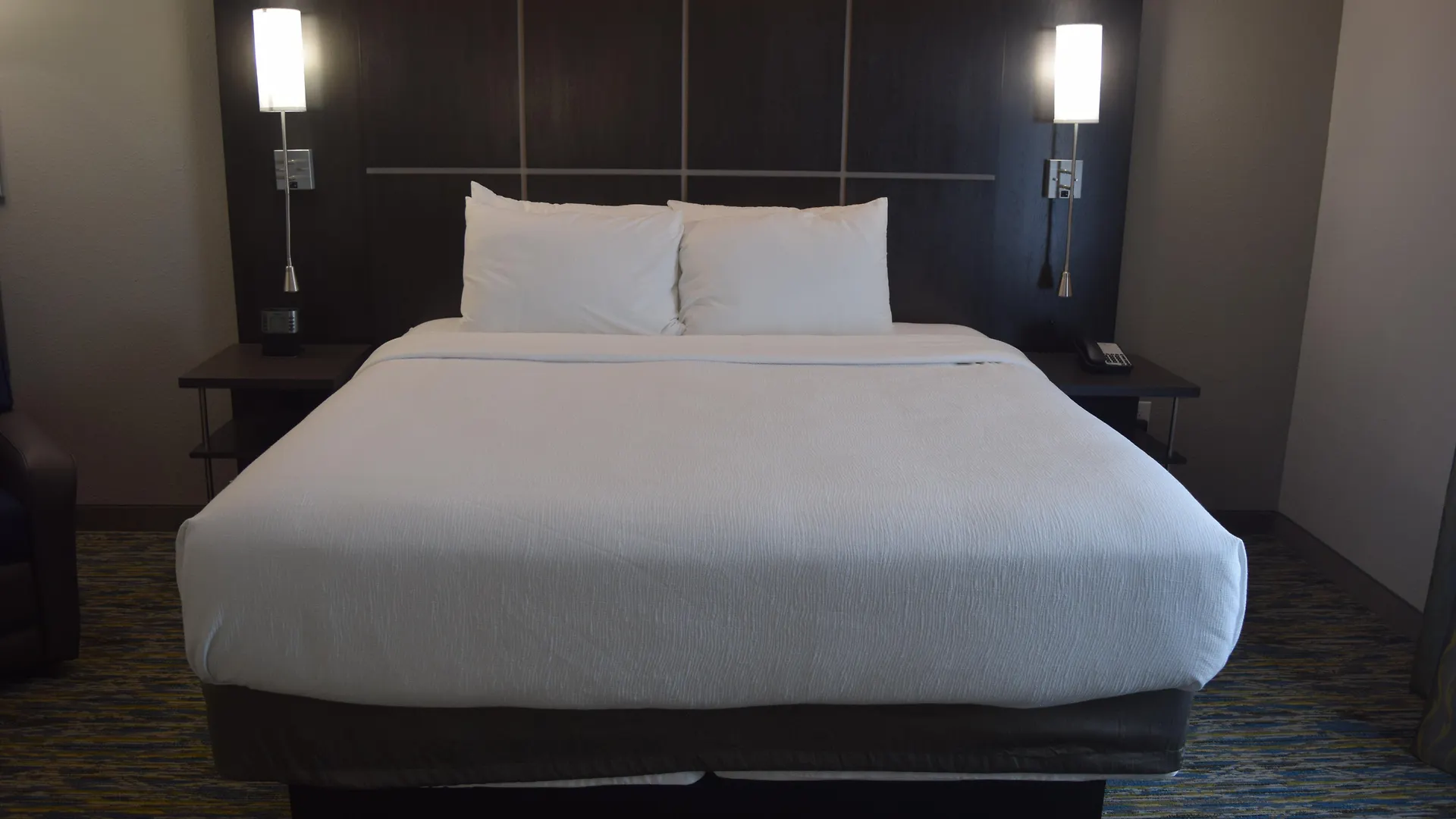 Candlewood Suites - Nashville Metro Center By Ihg Hotel
