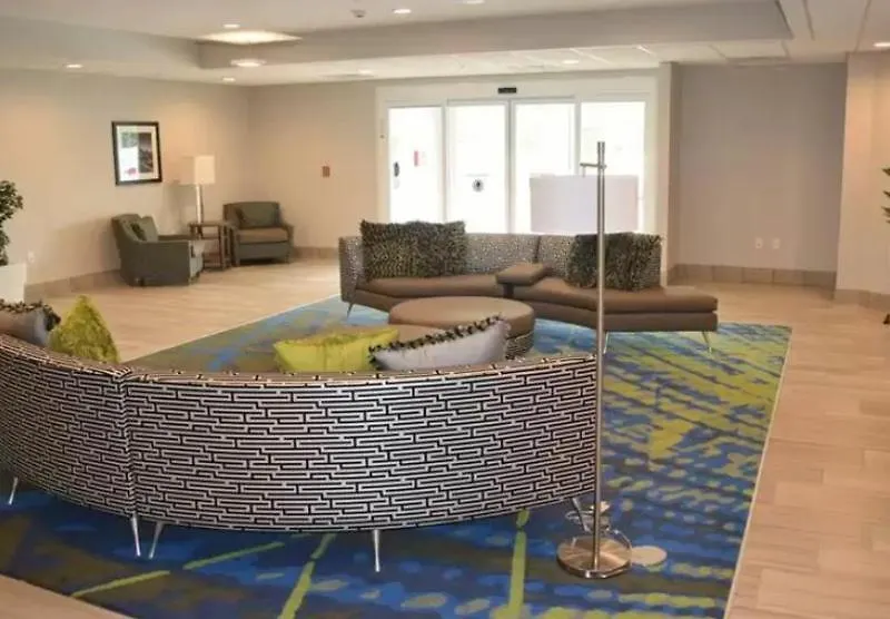 *** Hotel Candlewood Suites - Nashville Metro Center By Ihg United States